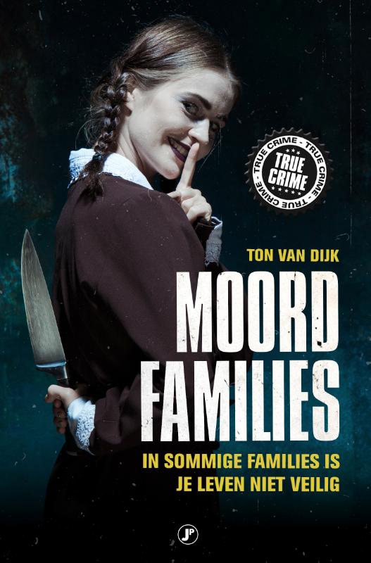 Moordfamilies / True Crime