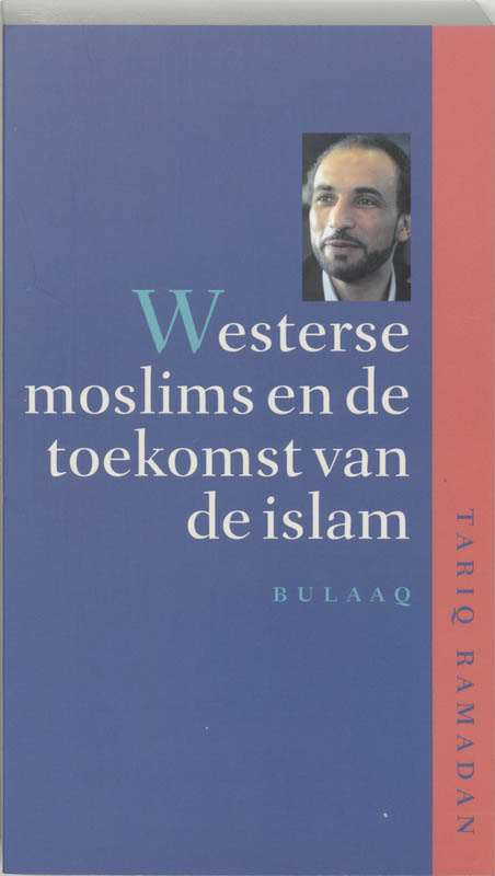 Westerse moslims en de toekomst van de islam / Islam in discussie