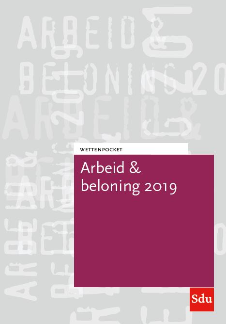 Arbeid & Beloning 2019