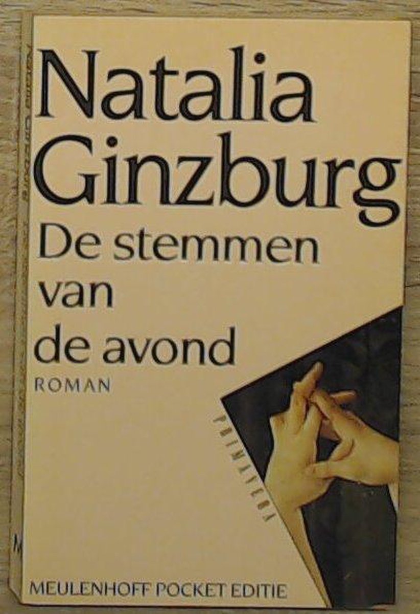 De stemmen van de avond