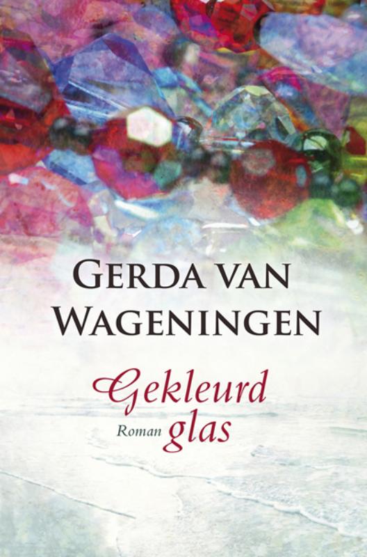 Gekleurd glas / Spiegelserie