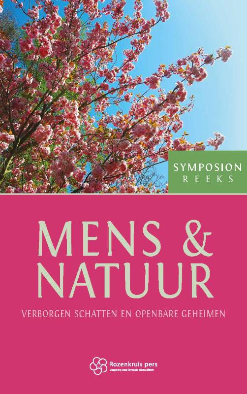 Mens en natuur / Symposionreeks / 48