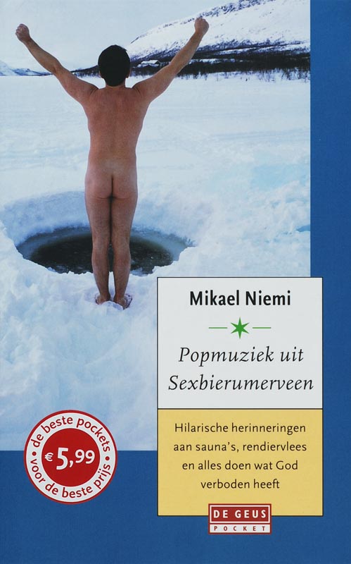 Popmuziek uit sexbierumerveen