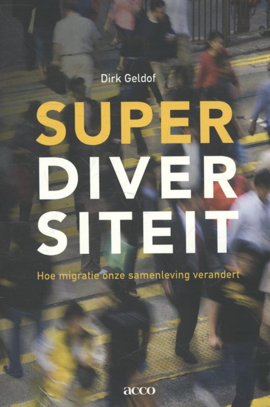 Superdiversiteit