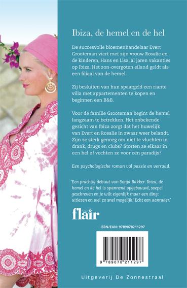 Ibiza, de hemel en de hel achterkant