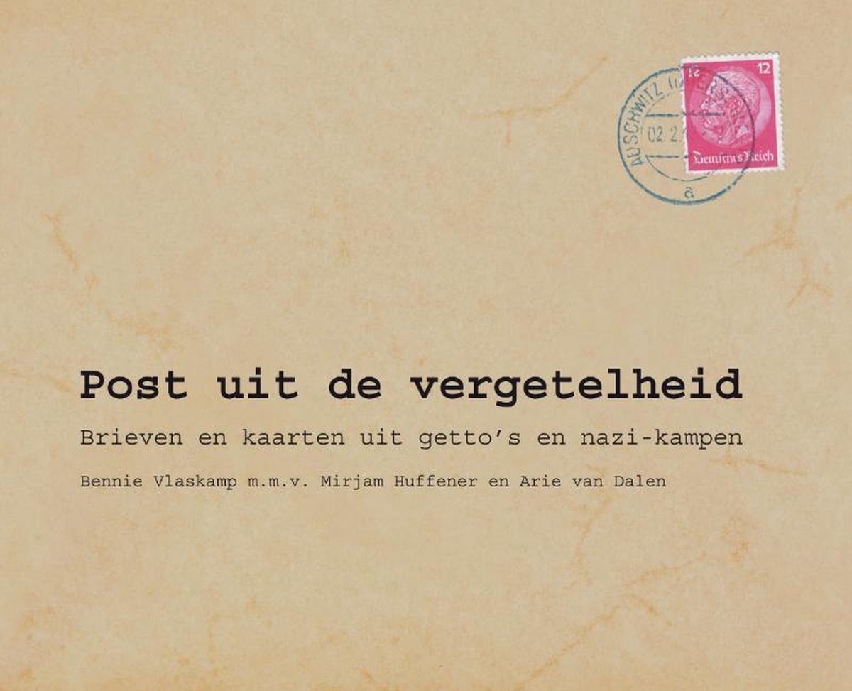 Post Uit De Vergetelheid