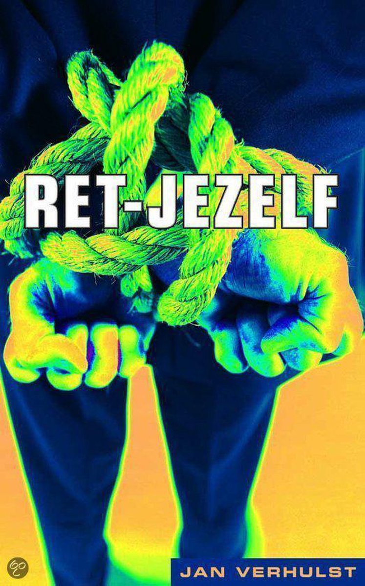 RET-jezelf