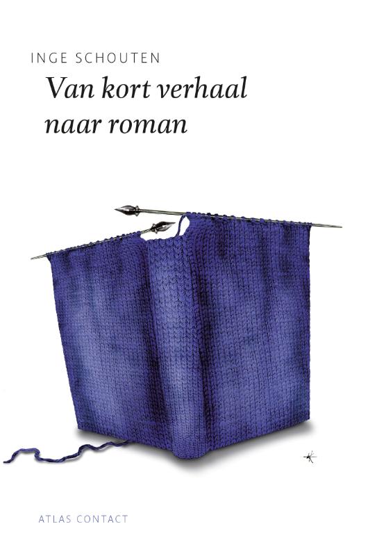 Van kort verhaal naar roman / De schrijfbibliotheek