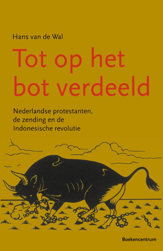 Tot op het bot verdeeld / Mission / 56