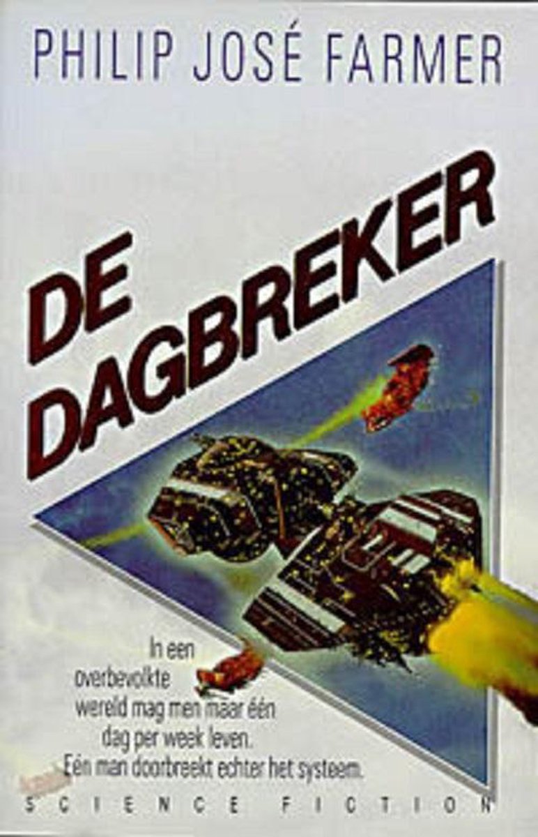 Dagbreker