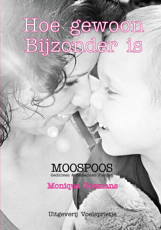 Hoe gewoon bijzonder is