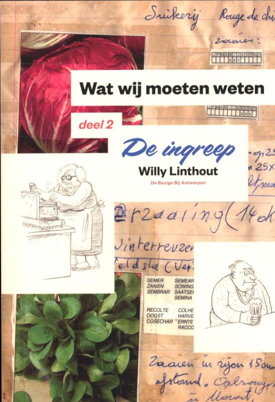 Wat Wij Moeten Weten / Deel 2 De Ingreep