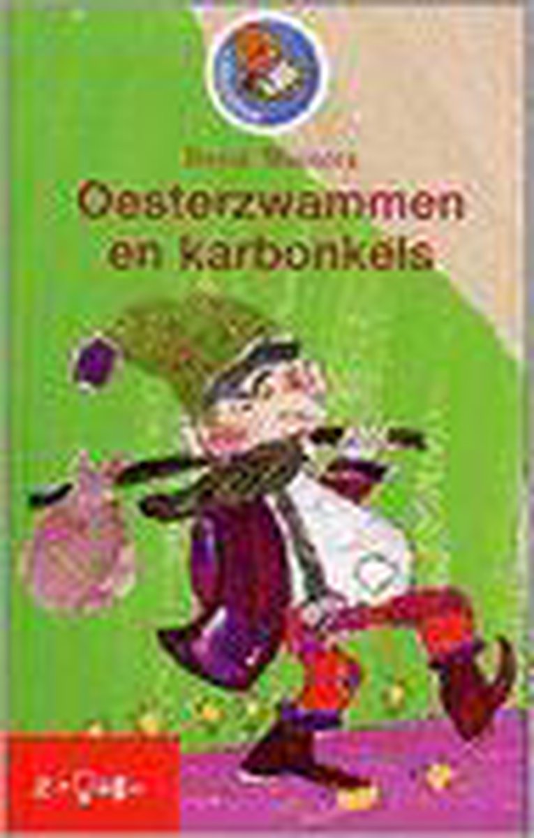 Oesterzwammen en karbonkels