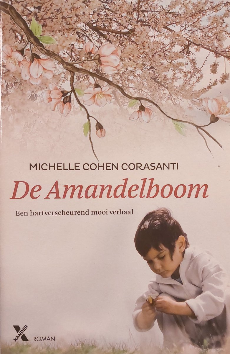 De amandelboom