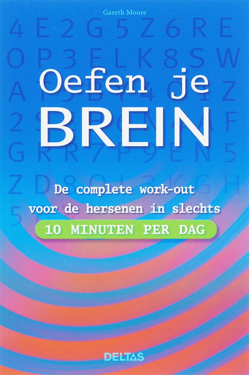 Oefen Je Brein In 10 Minuten Per Dag