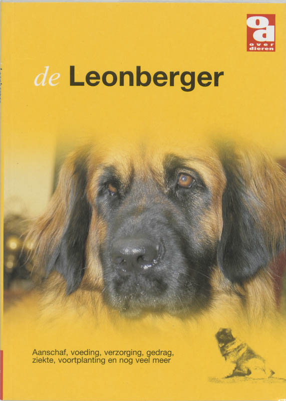De Leonberger / Over Dieren / 0044