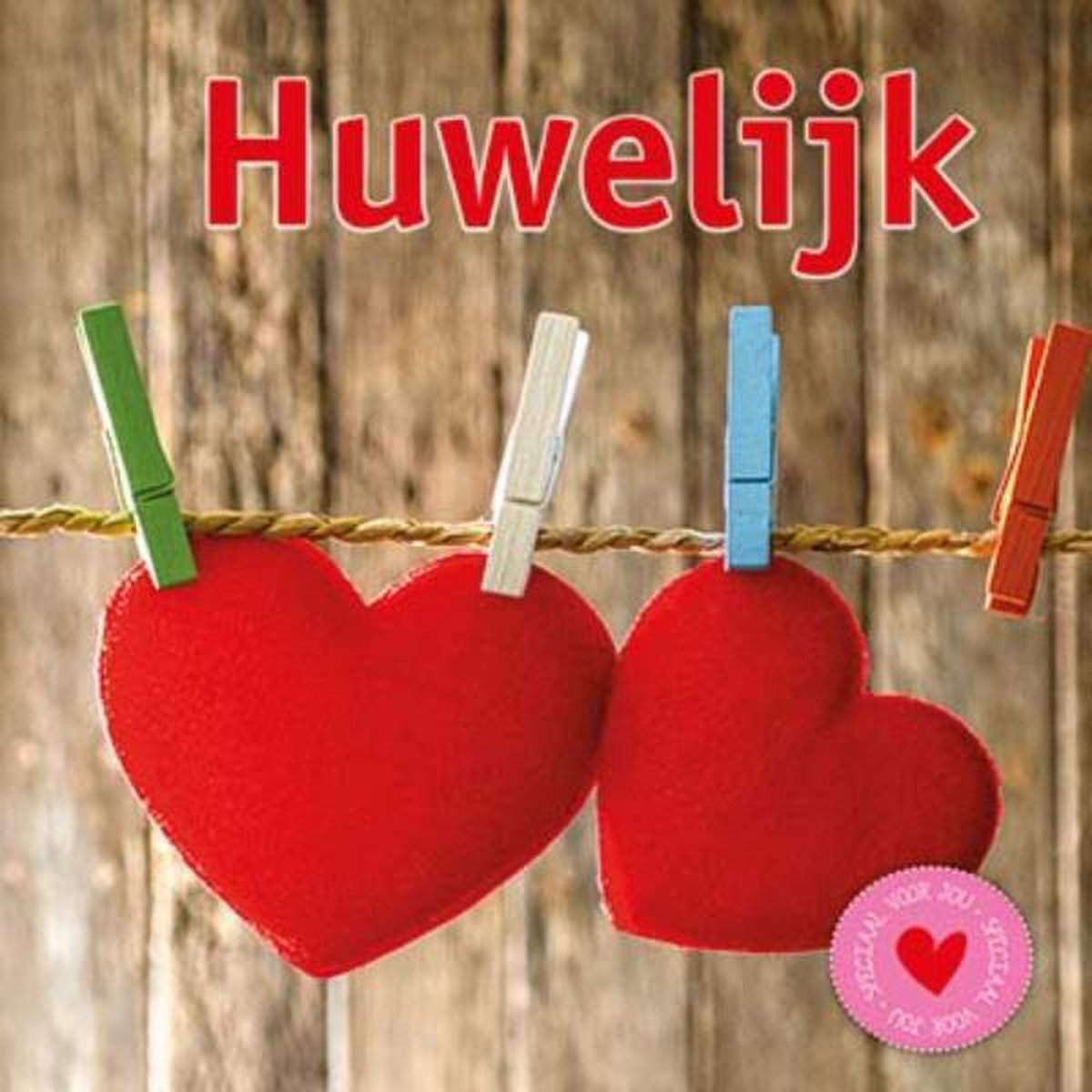 Huwelijk