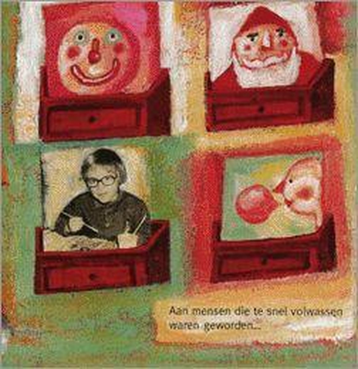 Winkel Van Meneer Leopold