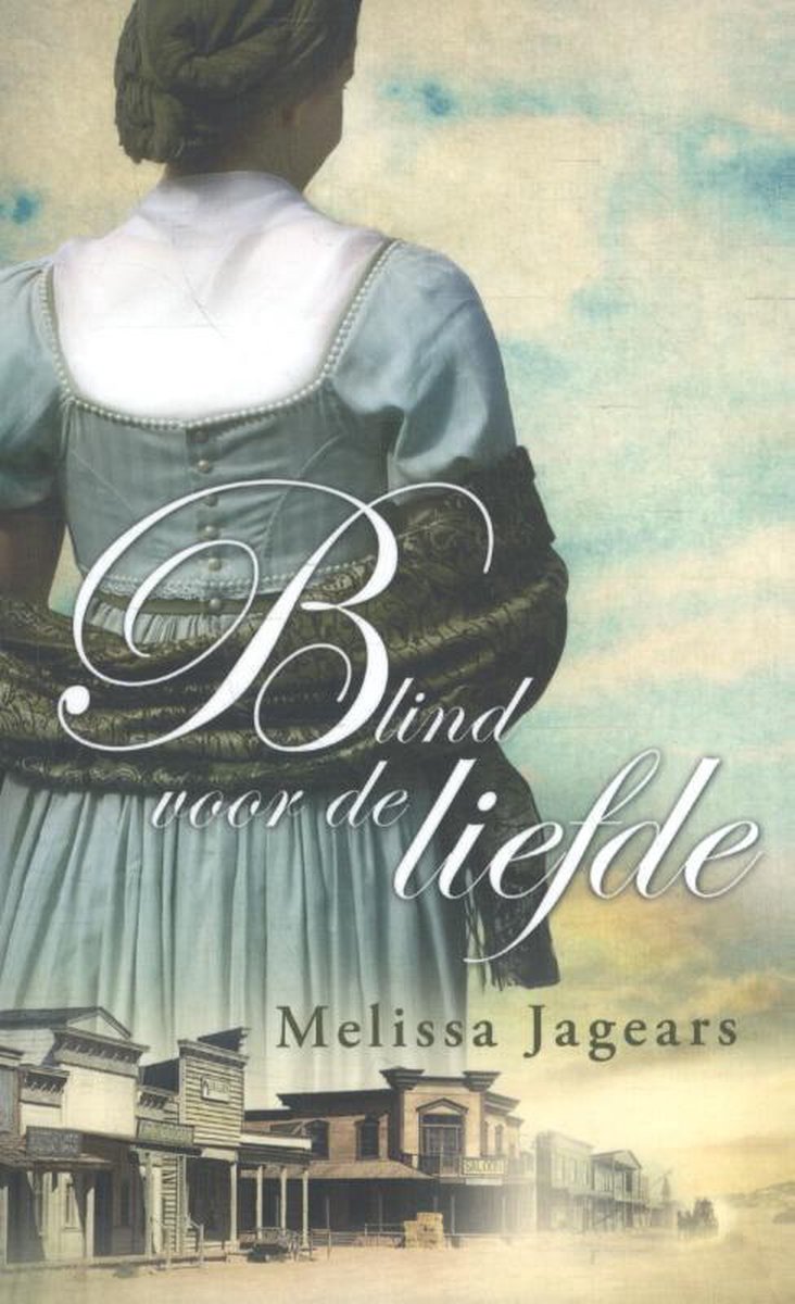 Blind voor de liefde