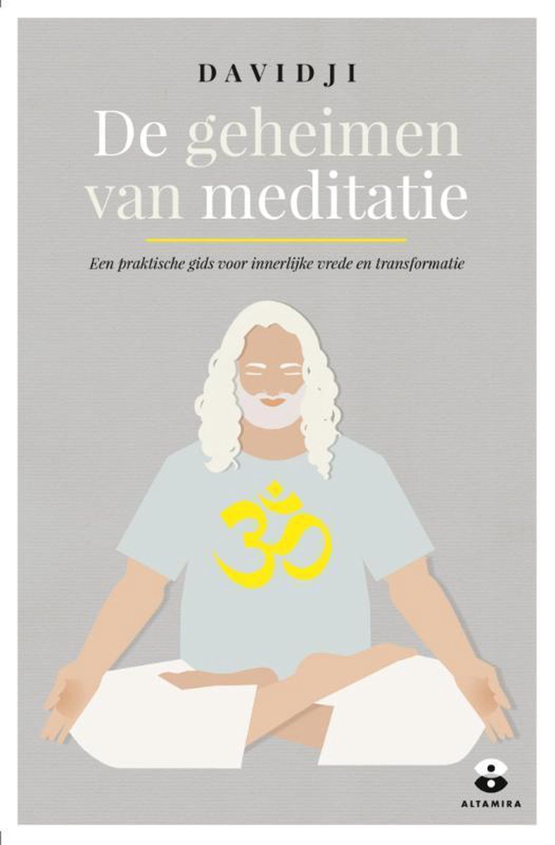 De geheimen van meditatie