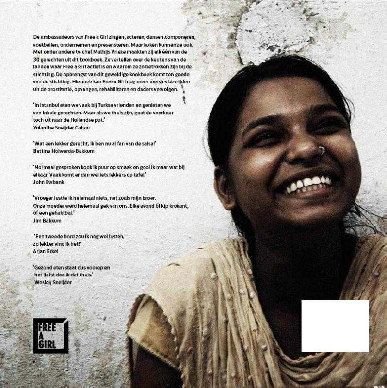 Feelgood food achterkant