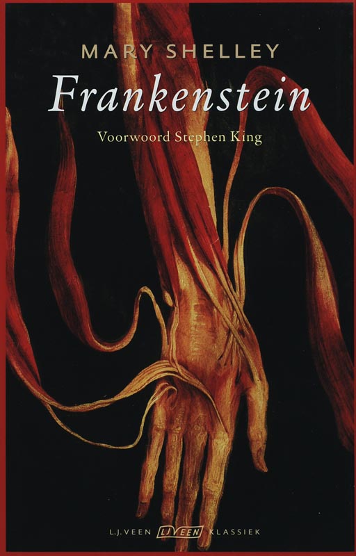 Frankenstein / L.J. Veen klassiek