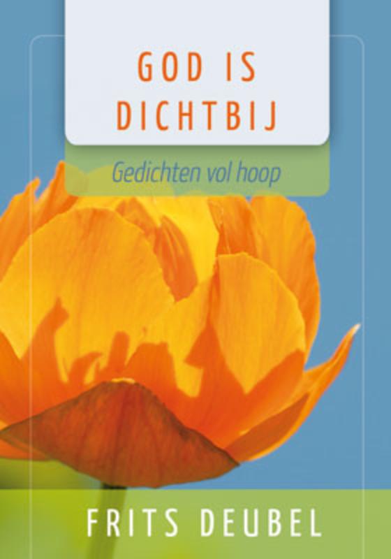 God is dichtbij / Aansprekende gedichtenserie