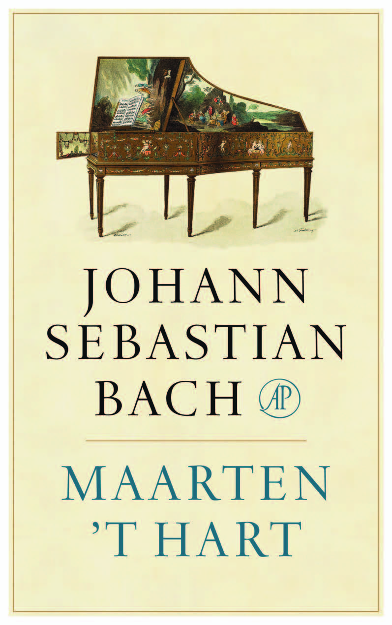 Johann Sebastian Bach