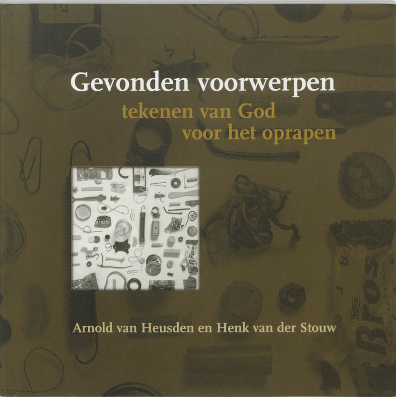 Gevonden Voorwerpen