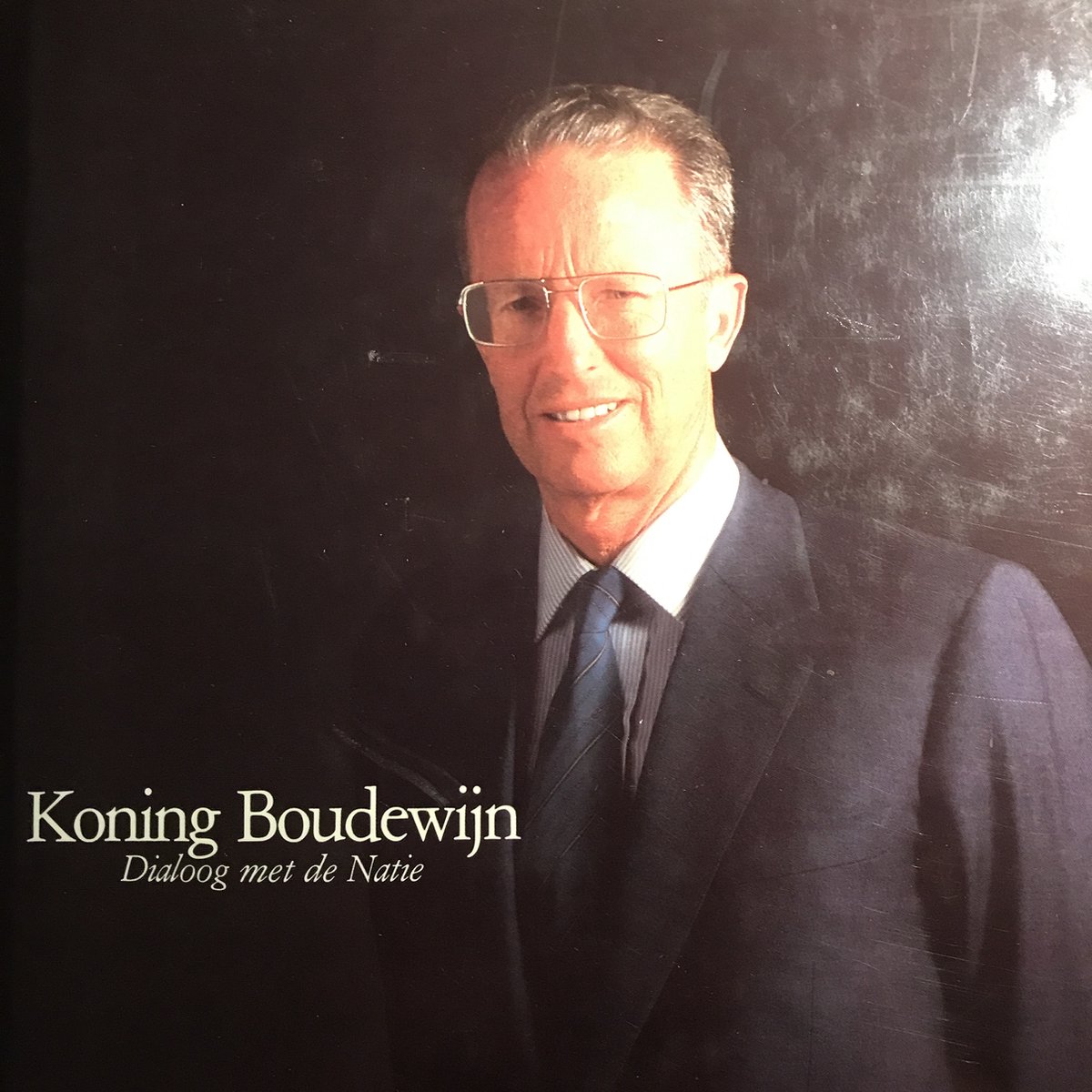 Koning Boudewijn