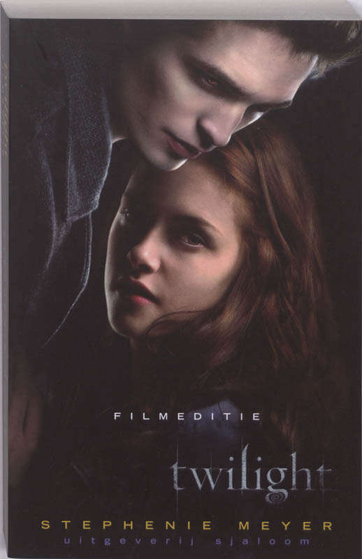 Twilight Filmeditie