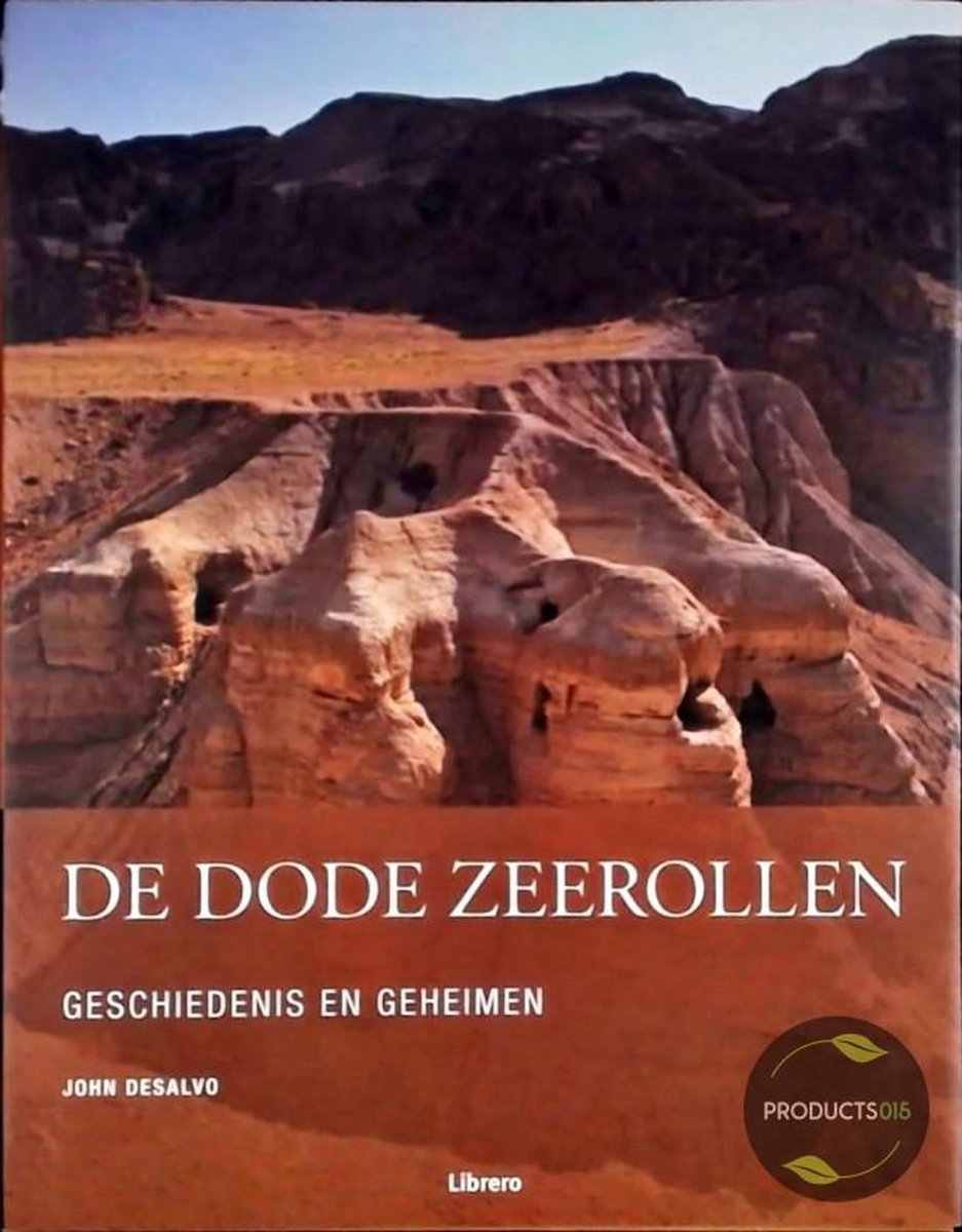 De dode zeerollen