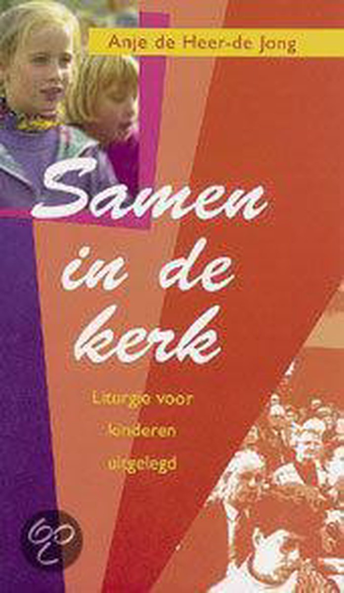 Samen In De Kerk