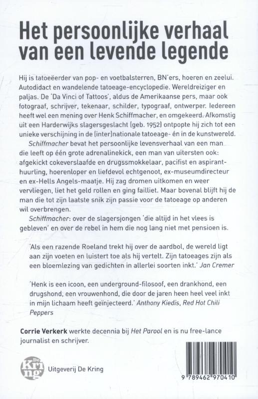 Schiffmacher achterkant