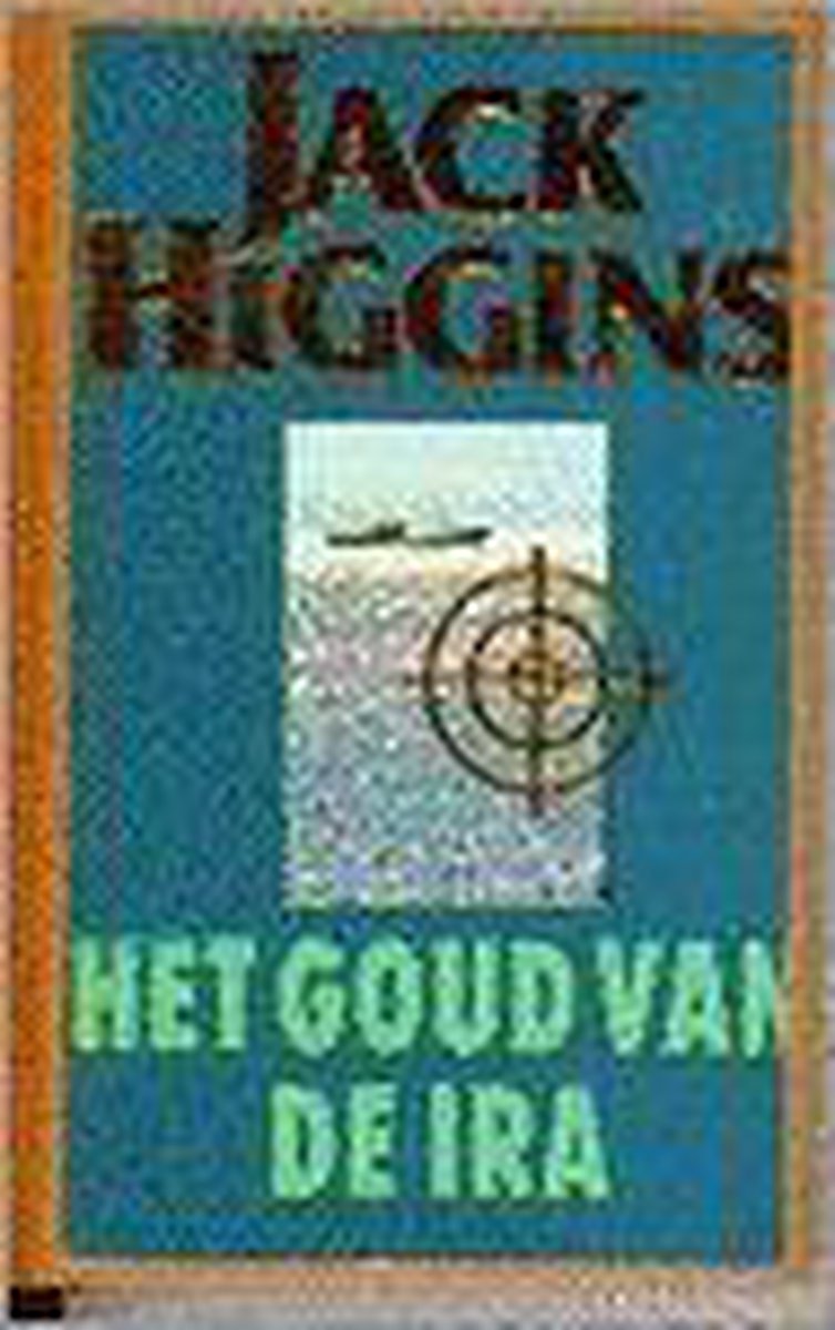 Goud van de ira