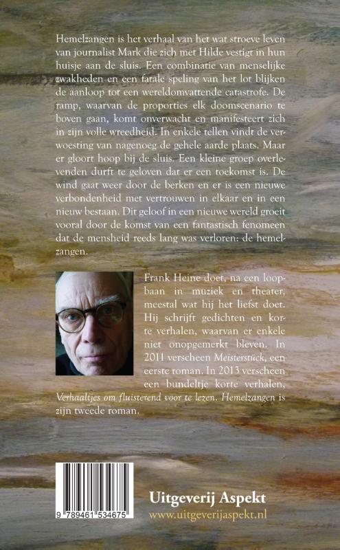 Hemelzangen achterkant