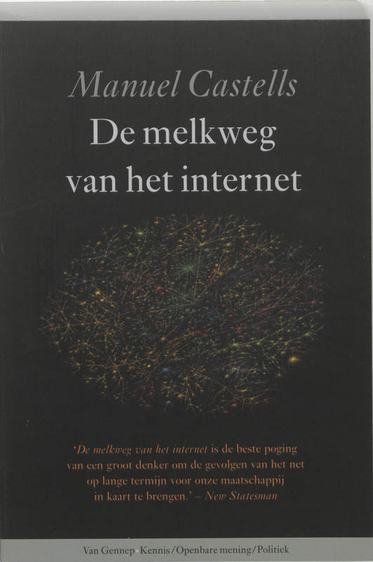 De melkweg van het internet / Kennis / Openbare mening / Politiek