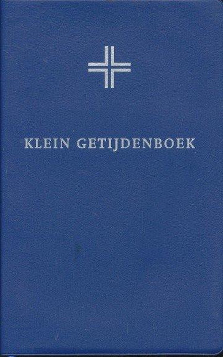 Klein Getijdenboek