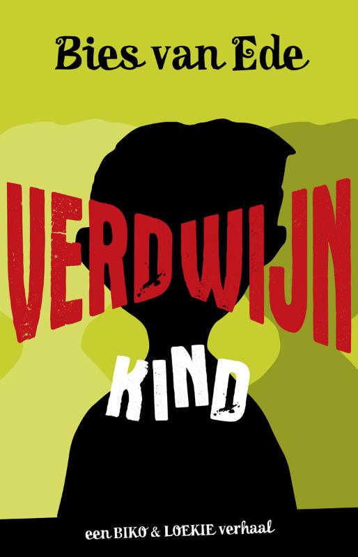 Biko en Loeki / Verdwijnkind