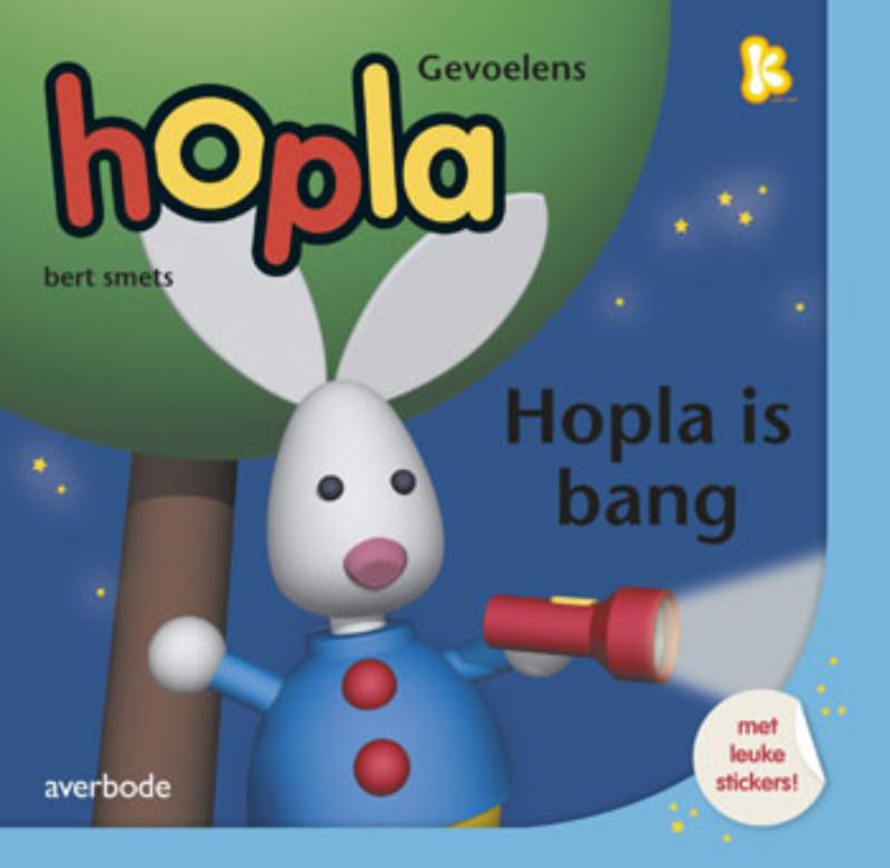 Hopla is bang / Hopla