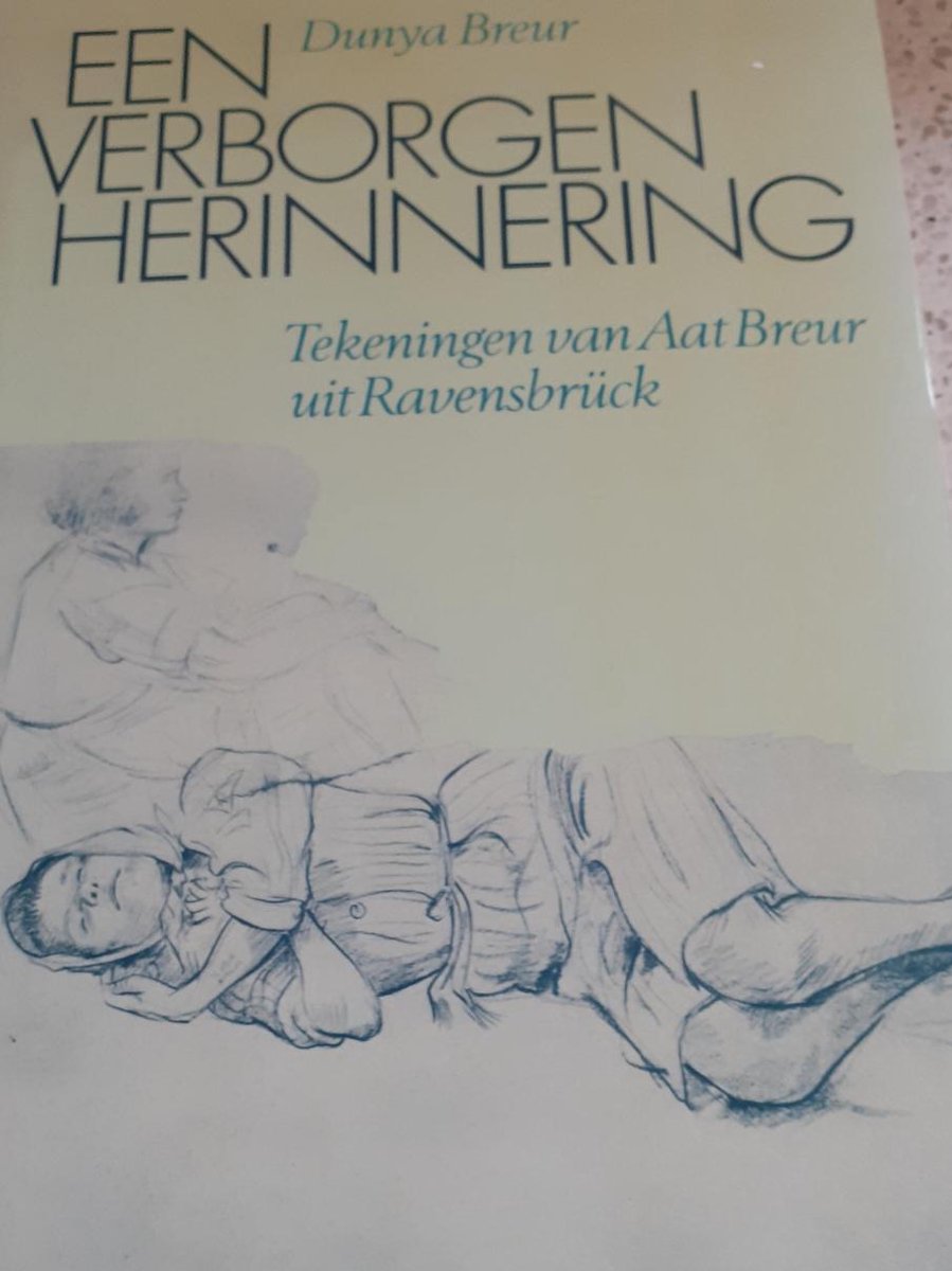 Verborgen herinnering