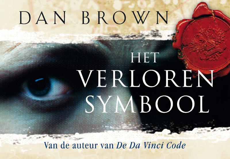 Het verloren symbool / Robert Langdon