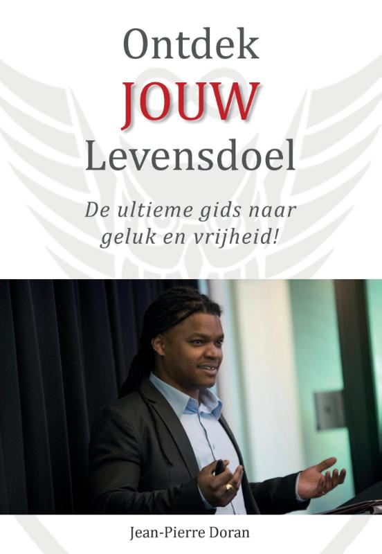 Ontdek jouw levensdoel