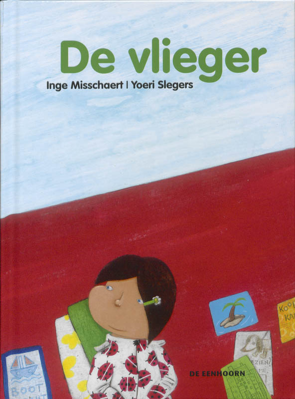 De vlieger