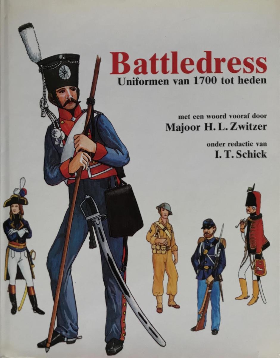 Battledress