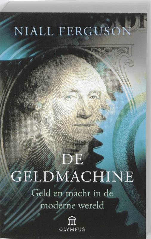 De geldmachine / Olympus Pockets