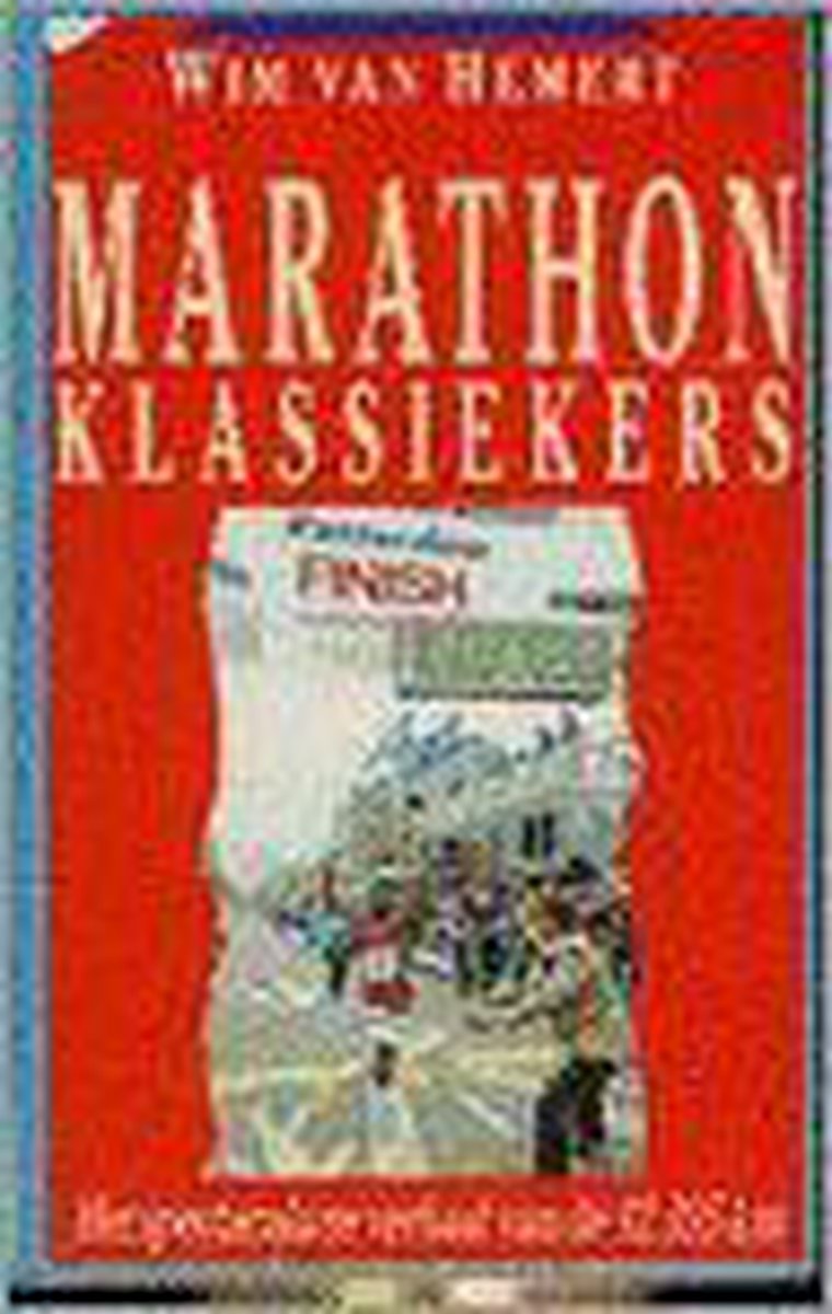 Marathon klassiekers