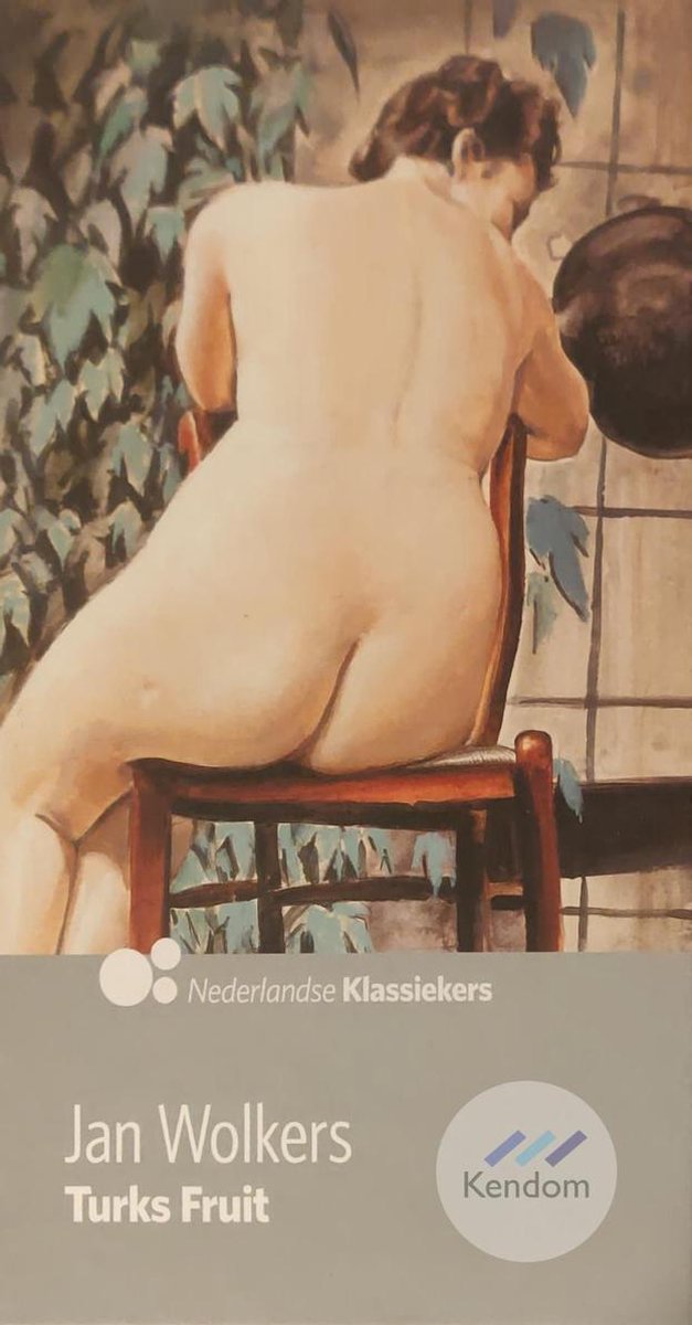 Turks fruit - AD Nederlandse klassiekers