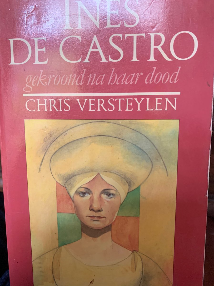 Ines de castro gekroond na haar dood