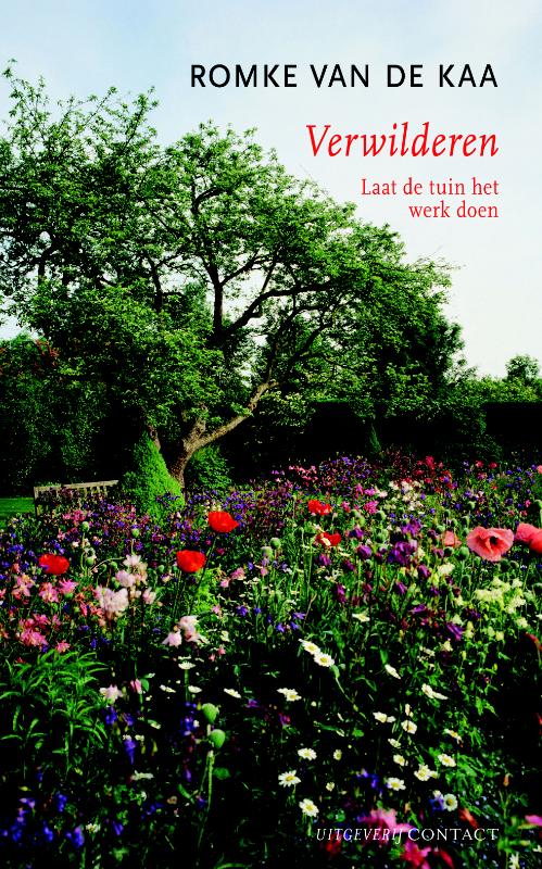 Verwilderen / druk 3